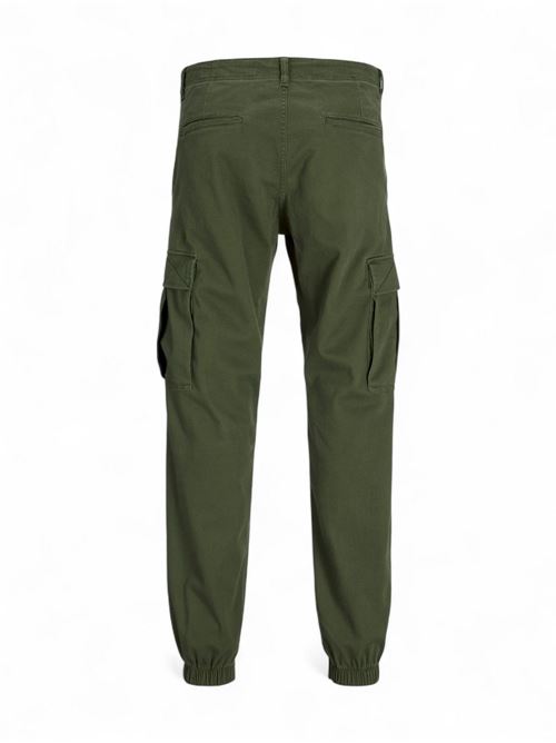  JACK JONES KIDS | 12268361/Olive Night